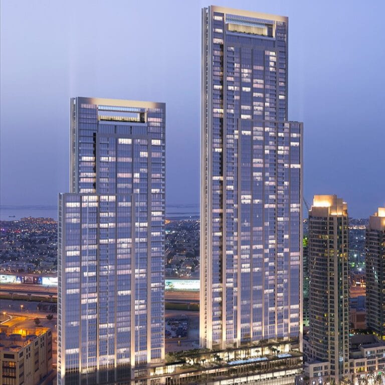 EMAAR Forte