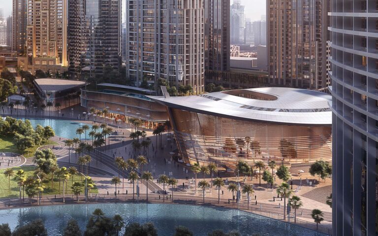 EMAAR Act One Act Two