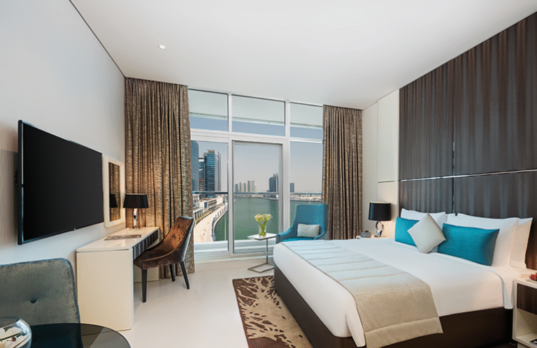 DAMAC Bay’s Edge