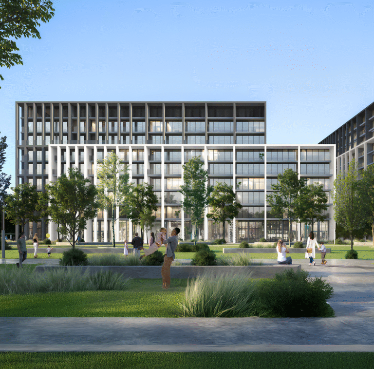 ARADA PROPERTIES Aljada Safa 1