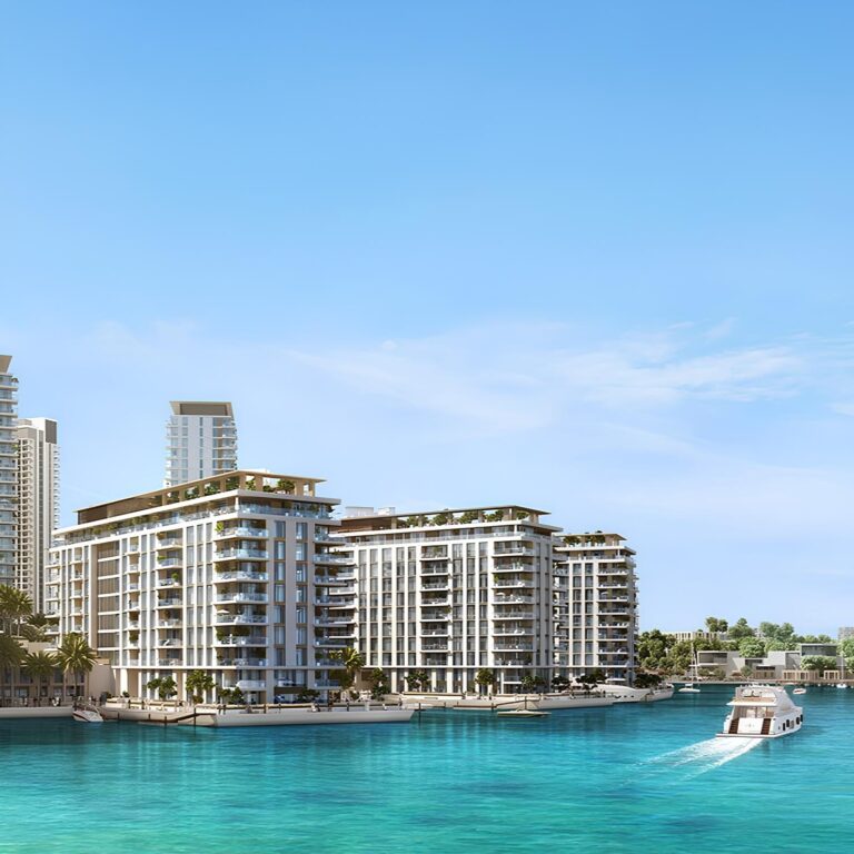EMAAR The Cove