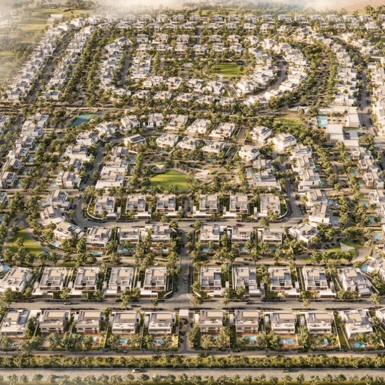 EMAAR Farm Gardens 2