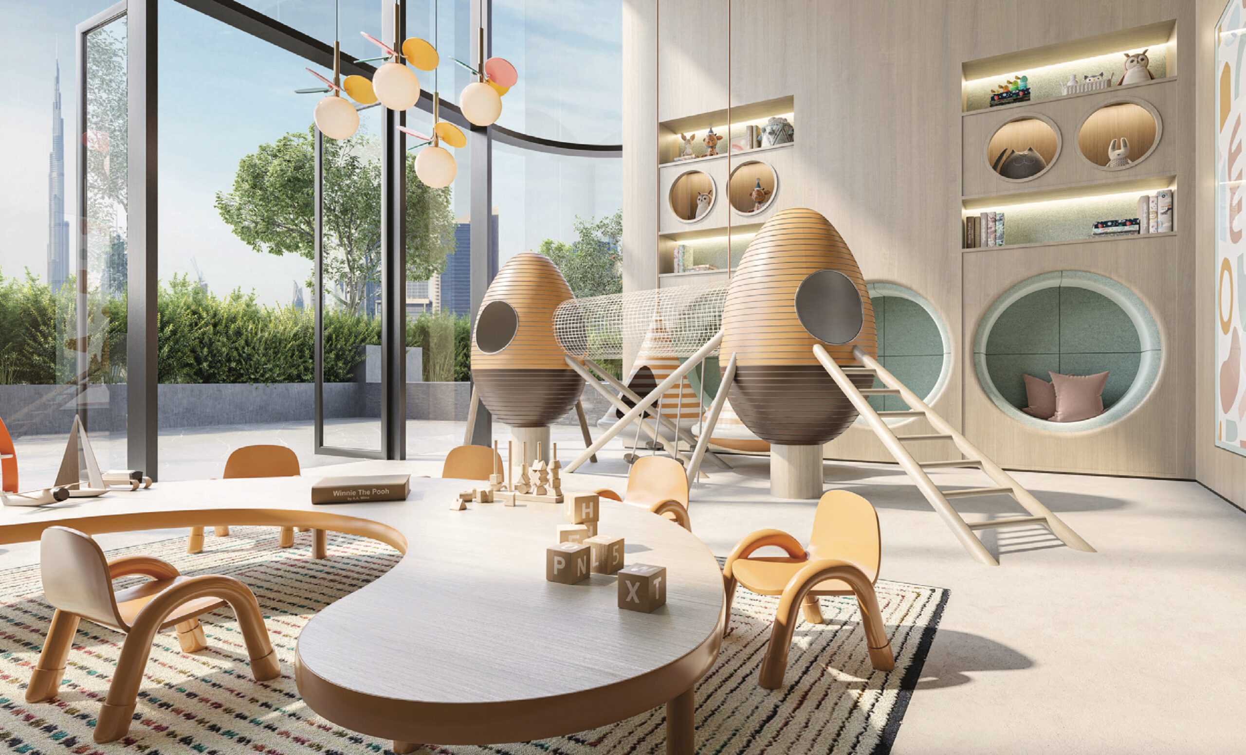 Ellington + DUTCO - English