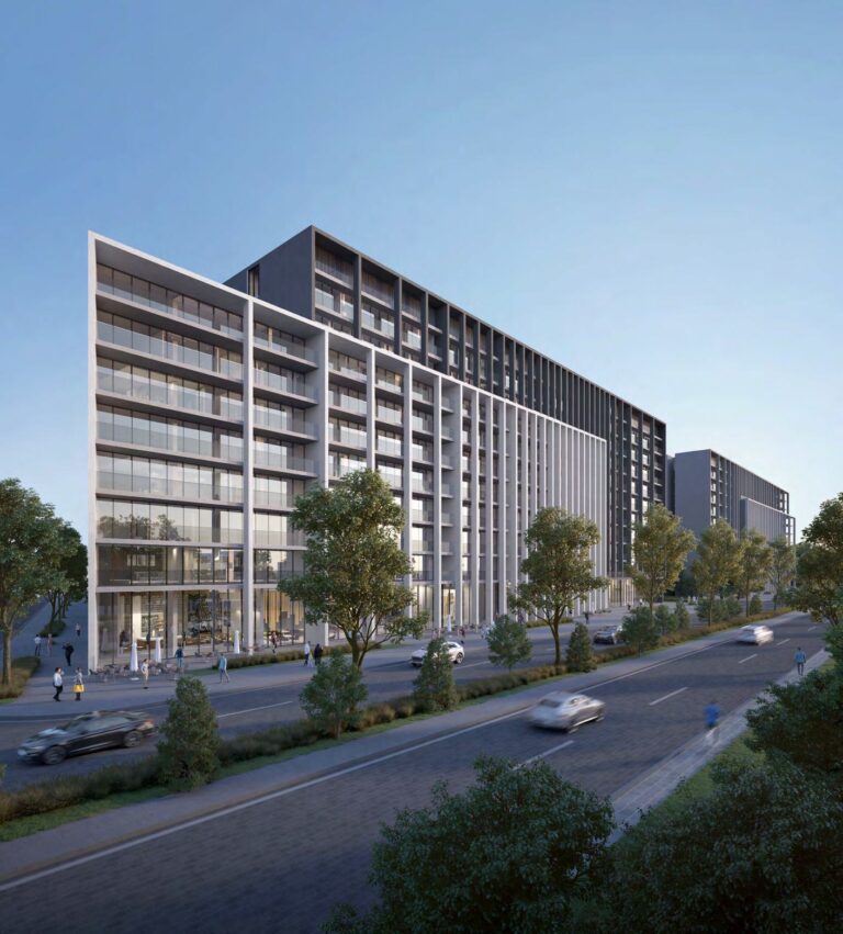 ARADA PROPERTIES Aljada Nesba 2