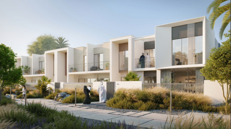 EMAAR Talia The Valley