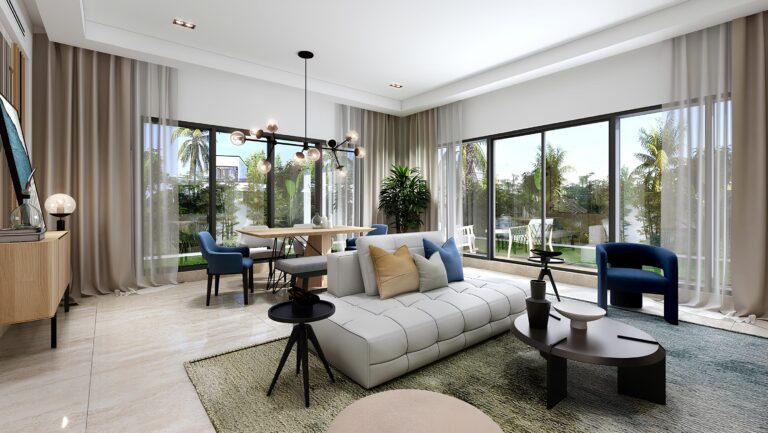 DAMAC Riverside