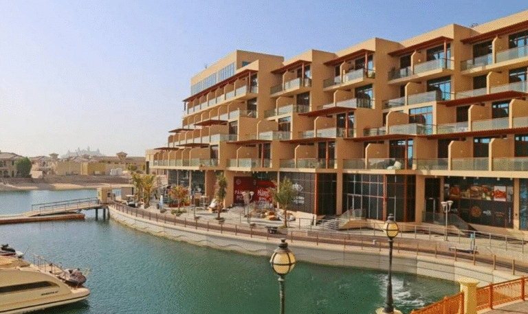NAKHEEL PROPERTIES Palm Views
