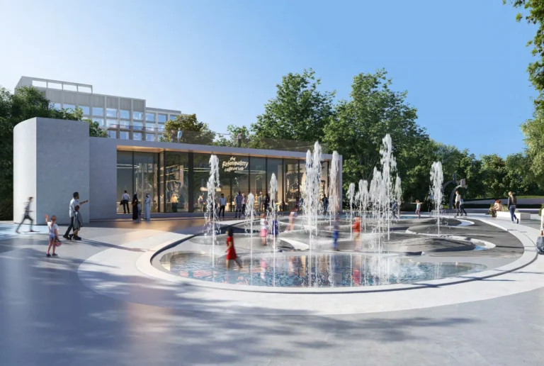 ARADA PROPERTIES «Aljada Rehan»