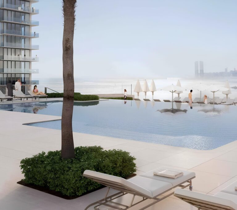 EMAAR Address Harbour Point