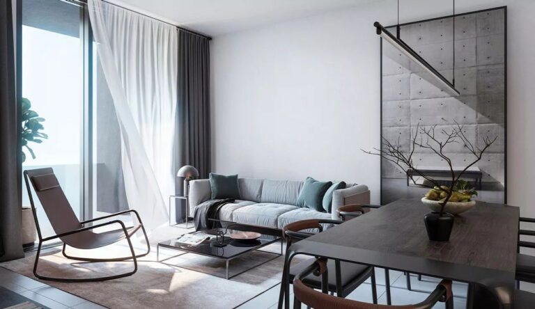 ARADA PROPERTIES «Aljada Tiraz»