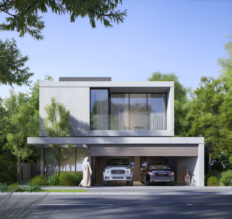 ARADA PROPERTIES Masaar 1 Sendian