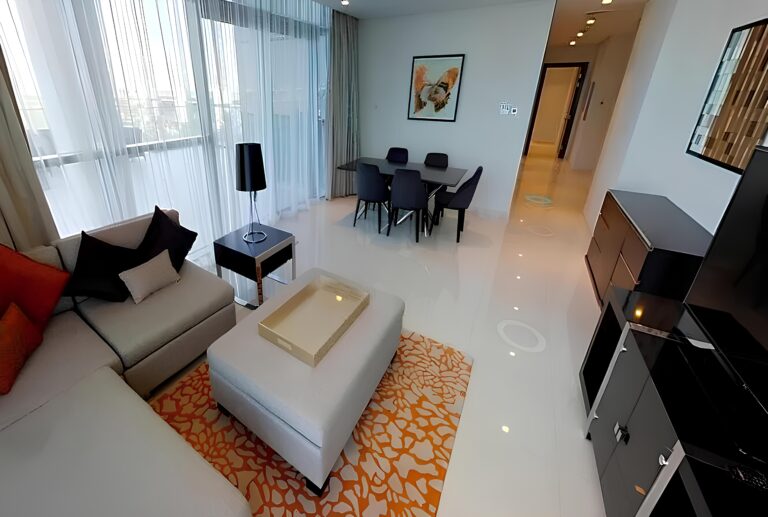 DAMAC Jasmine