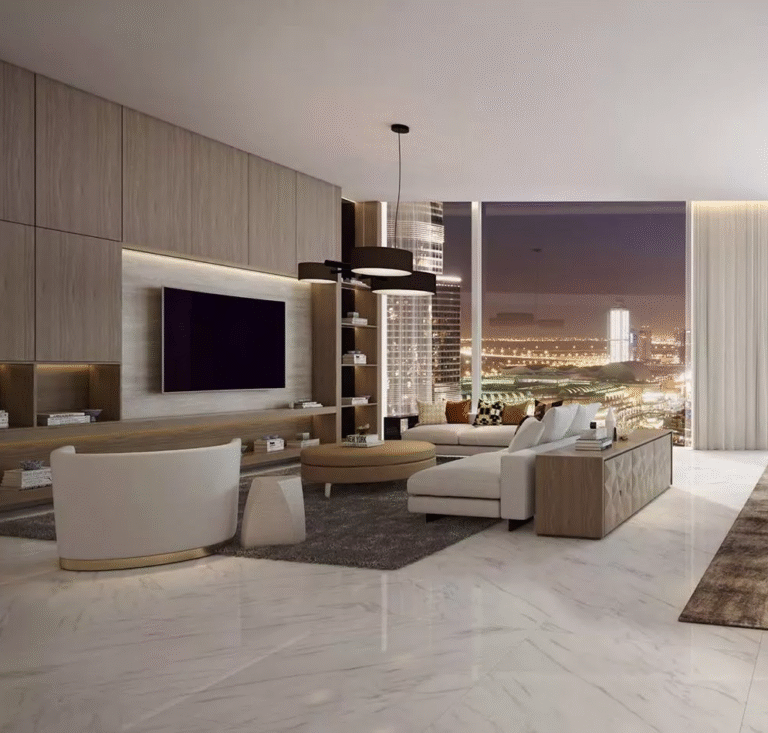 EMAAR IL Primo