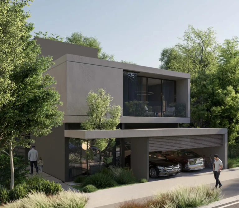 ARADA PROPERTIES Masaar 3 Lareen