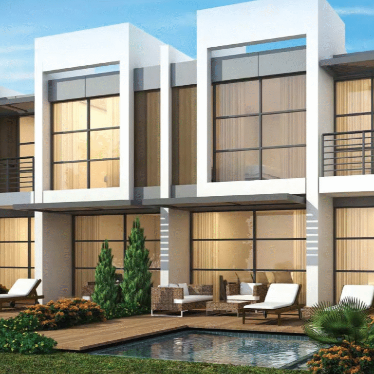 DAMAC Paloverde