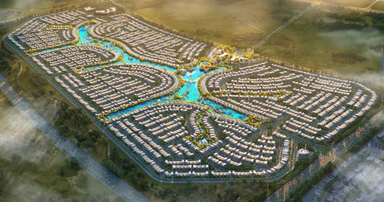 DAMAC Damac Islands - Bermuda NEW LAUNCH