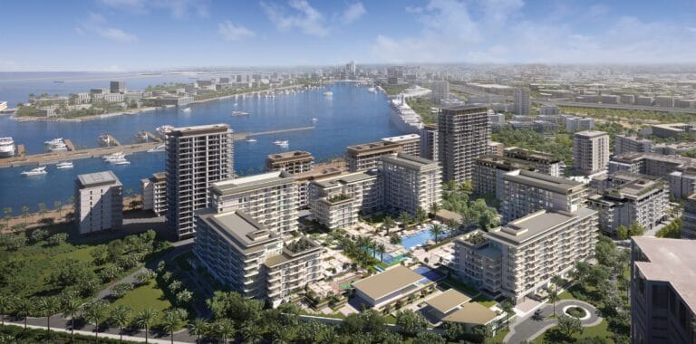EMAAR Clearpoint