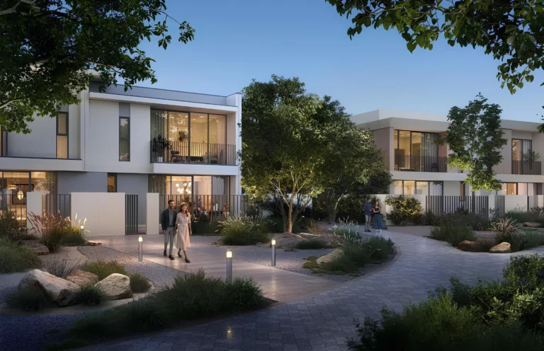 EMAAR Vindera