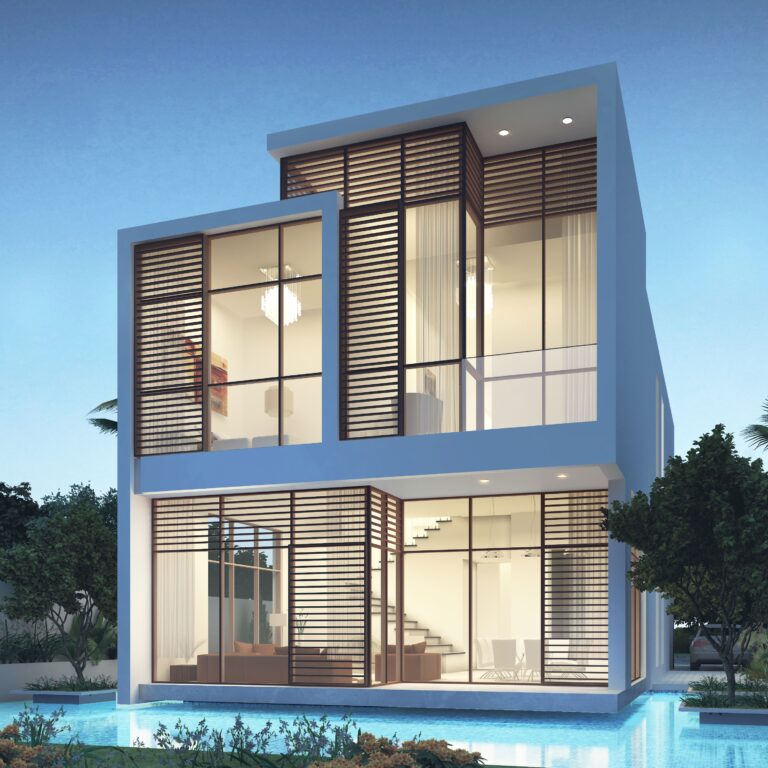 DAMAC Park Residneces 1
