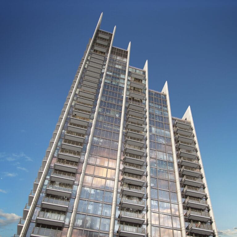 EMAAR Boulevard Heights