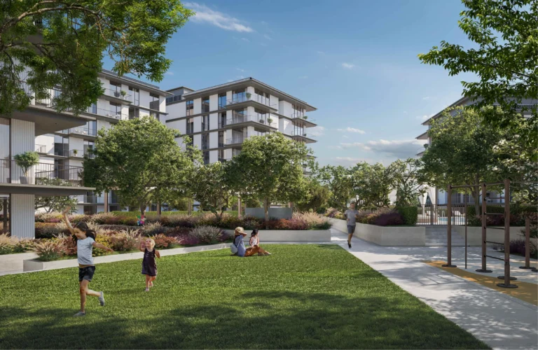 EMAAR Ocean Cove