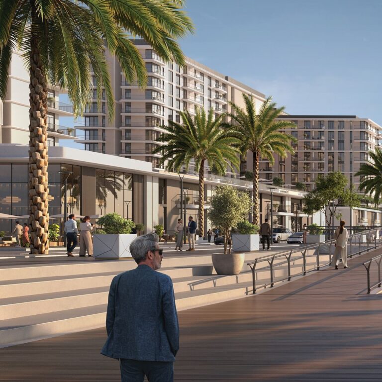 EMAAR Porto View