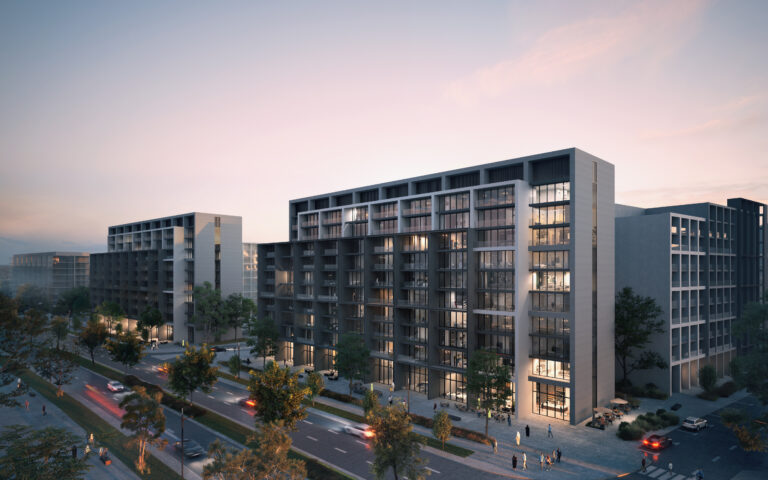 ARADA PROPERTIES «Aljada Nasaq»