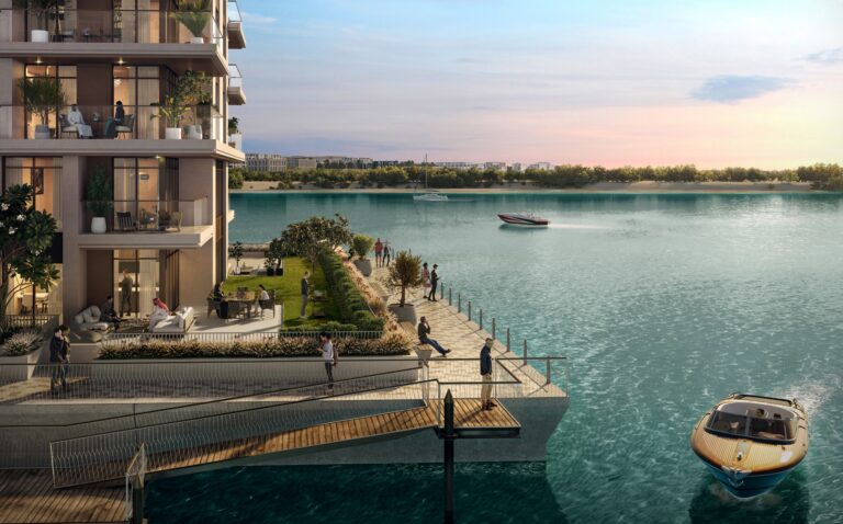 EMAAR The Cove 2
