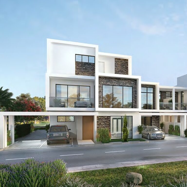 DAMAC «BelAir at The Trump Estates»