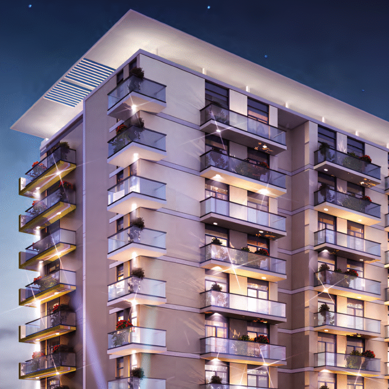 DAMAC Celestia