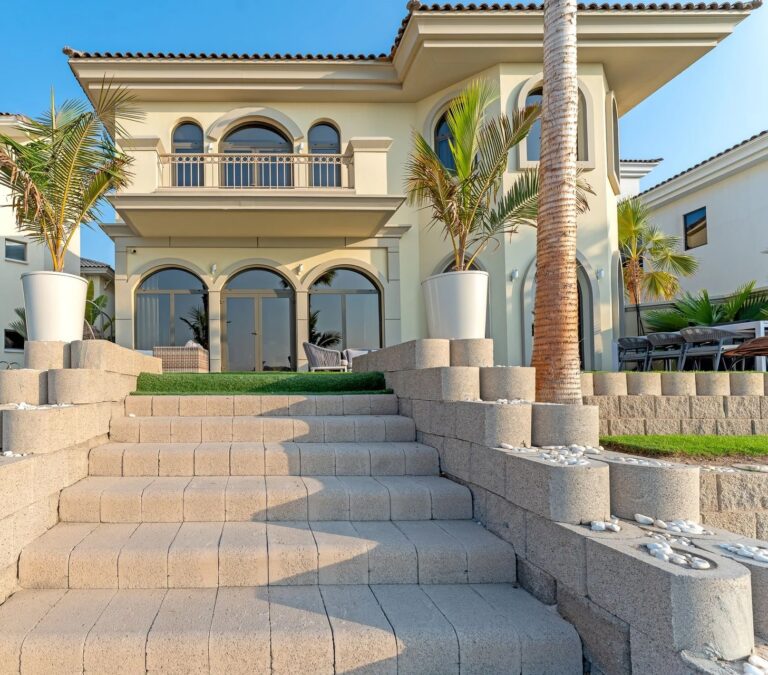 NAKHEEL PROPERTIES Garden Homes
