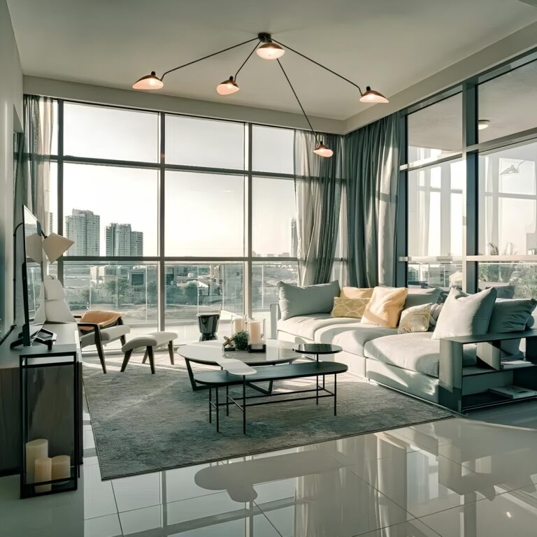 DAMAC Orchid