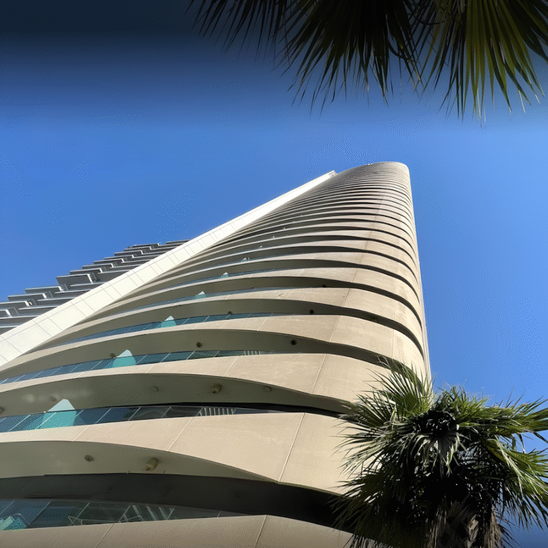 DAMAC Damac Maison Upper Crest