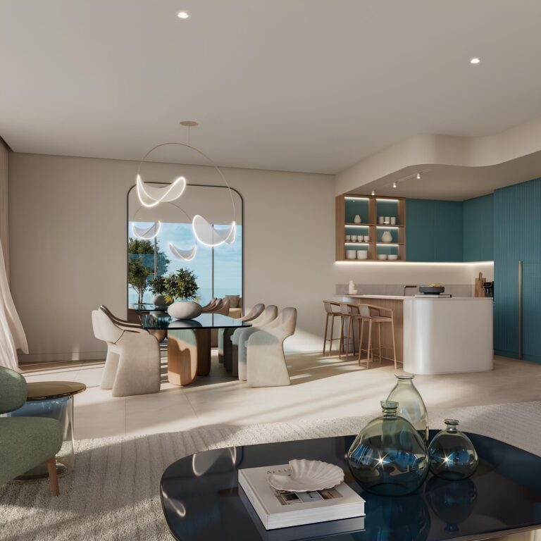 DAMAC Chelsea Residences 1