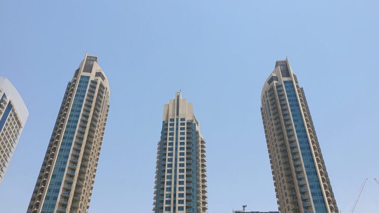 EMAAR Burj Views