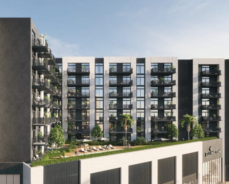ELLINGTON Rosemont Residences