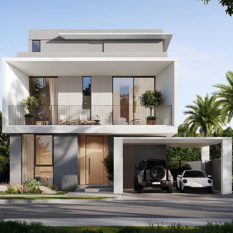 EMAAR Farm Grove 1