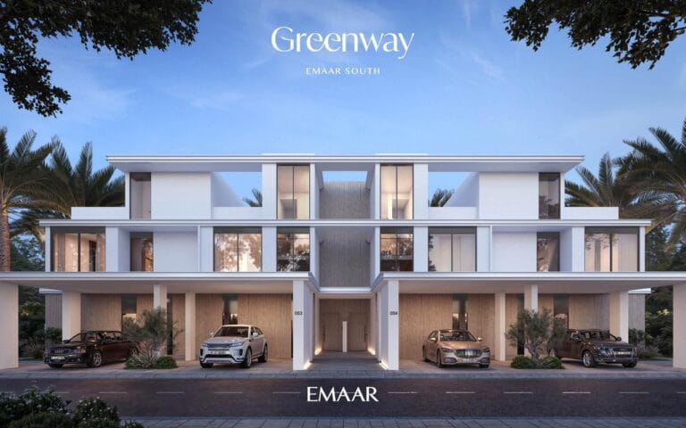 EMAAR Greenway