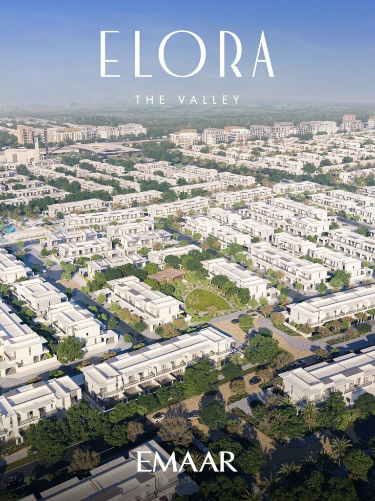 EMAAR Elora