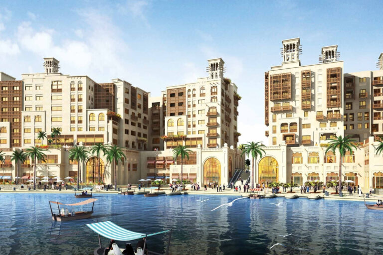MERAAS Manazel Al Khor
