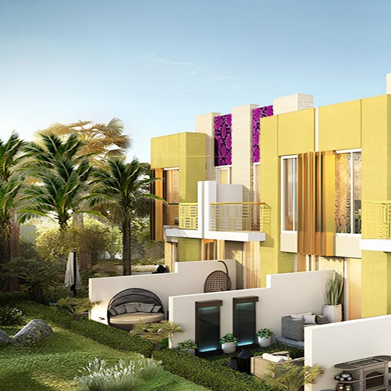DAMAC Avencia