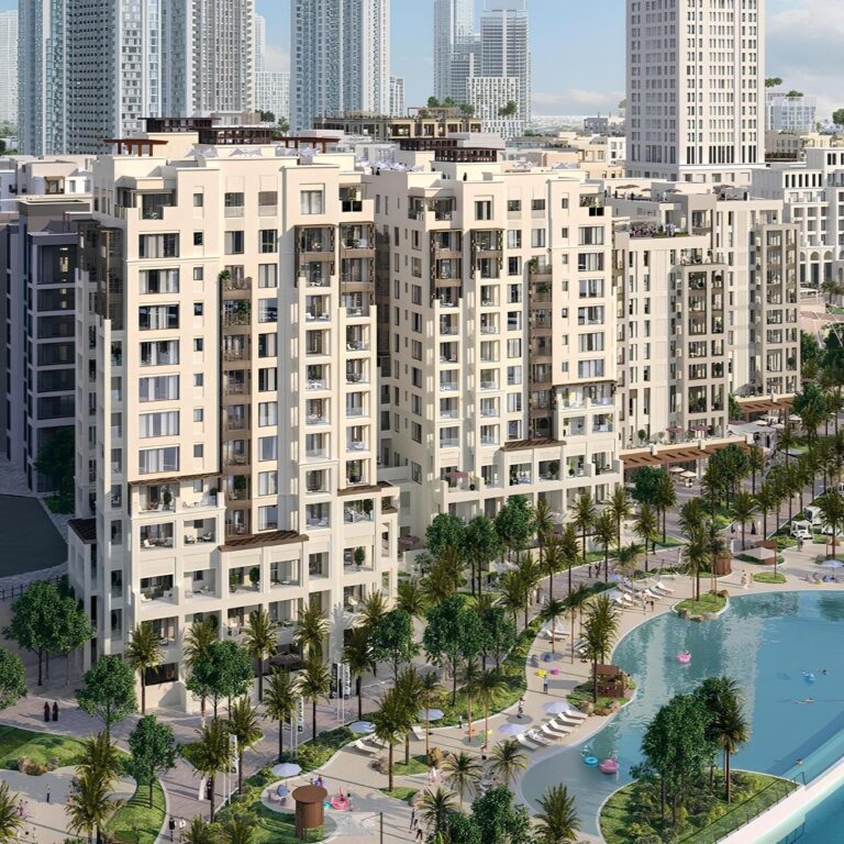 EMAAR Moor