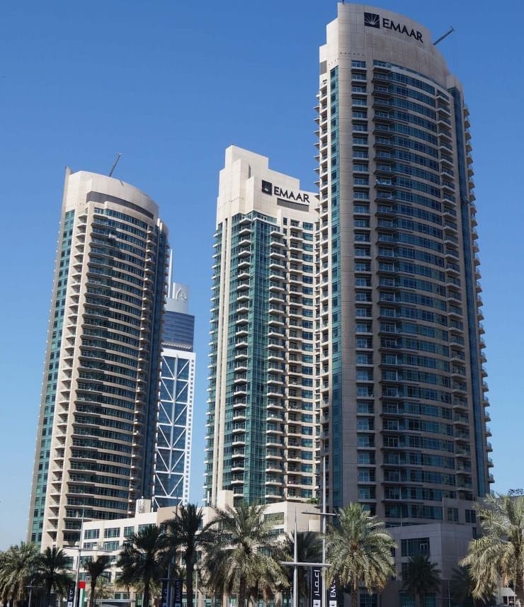EMAAR The Lofts