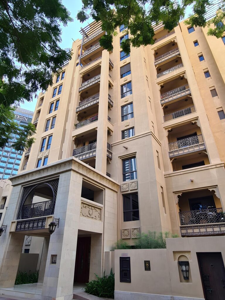 EMAAR Yansoon 5