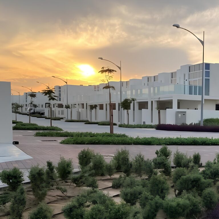 DAMAC Pacifica