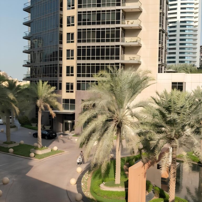 EMAAR South Ridge