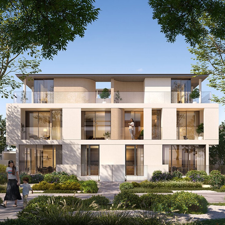 EMAAR Avena 1