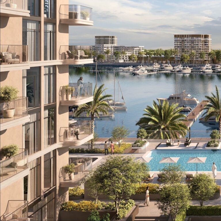 EMAAR Pier Point 2
