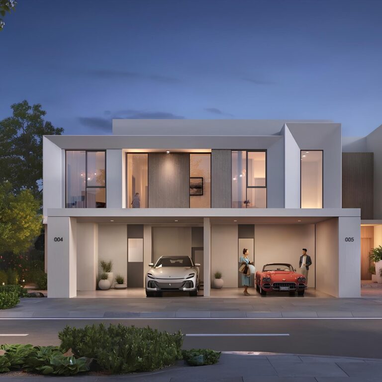 EMAAR Velora