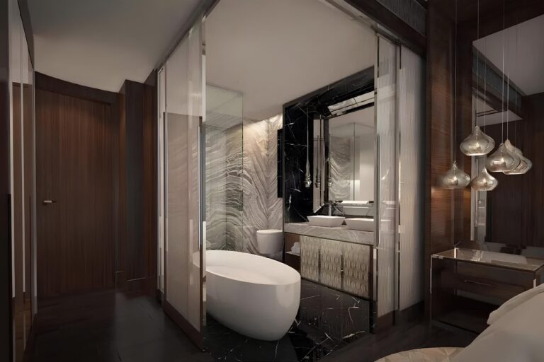 DAMAC "Aykon City Tower C"